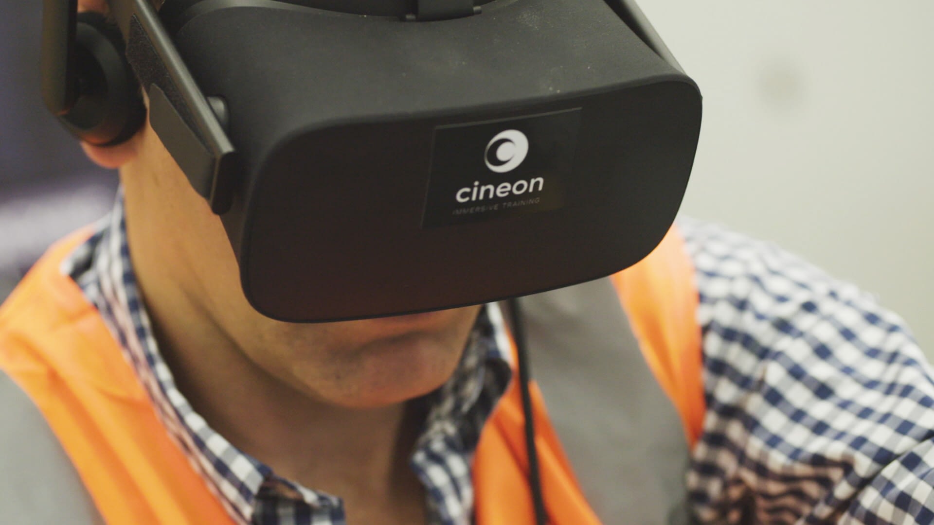 VR Training